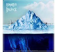 Humanity's Disgrace - Echoes of Obsolescence
