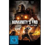 Humanity's End-Das Ende naht [Import]