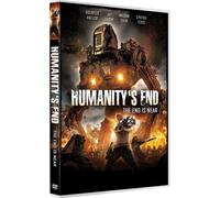 Humanity's End [Import]