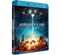Humanity's End-La Fin est Proche [Blu-Ray]