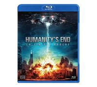 Humanity's End - La Fin Est Proche - Blu-Ray