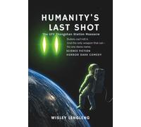 HUMANITY'S LAST SHOT: The UFV Zhongshan Station Massacre