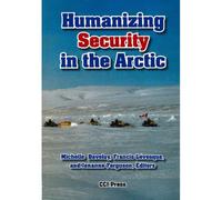 Humanizing Security In The Arctic