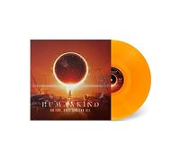 Humankind – An End, Once and for All – LP transparent orange – édition limitée (Import)