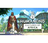 HUMANKIND - Cultures of Africa Pack