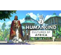 HUMANKIND - Cultures of Africa Pack (DLC)