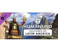 HUMANKIND - Cultures of Latin America (DLC)