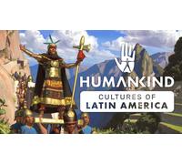 HUMANKIND - Cultures of Latin America Pack