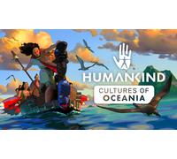 HUMANKIND - Cultures of Oceania Pack