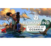 Humankind Cultures of Oceania Pack (PC)
