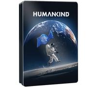 Humankind Day One Edition Metal Case (PC)