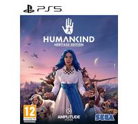 Humankind Heritage Deluxe Edition (PlayStation 5)