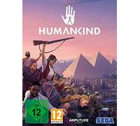 Humankind (PC)
