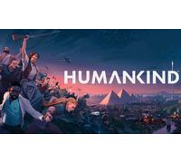 Humankind (Steam Account)