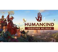 Humankind Together We Rule Expansion Pack (PC)