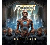 Humanoid