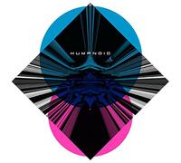 Humanoid - 7 Songs