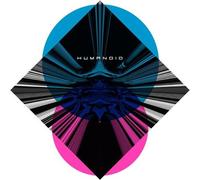 Humanoid - 7 Songs [Compact Discs] Uk - Import