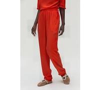 Humanoid Cada Carmin Taille: XS | Pantalons de survêtement Outlet | Femme