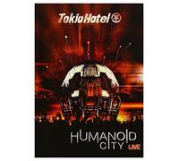 Humanoid City Live – Universal Music Group
