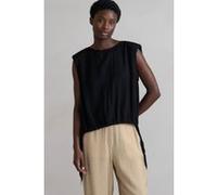 Humanoid Elijah Blackish Taille: XS | Tanktops Outlet | Femme | Le Noir