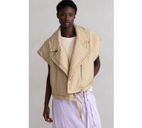 Humanoid Elio Coconut Taille: L | Vestes sans manches Outlet | Femme |