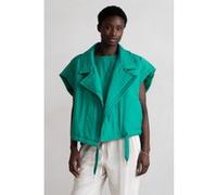 Humanoid Elio Sage Taille: L | Vestes sans manches Outlet | Femme | Vert