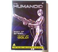 Humanoid [Import]