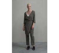 Humanoid Riley D Dress Mud Taille: XL | Robes Outlet | Femme