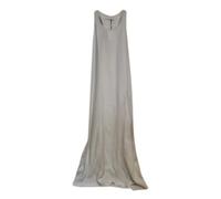 Humanoid - Robe de Sel - Élégante et Stylish - Femme - Robes - Gris - Taille: 40 FR