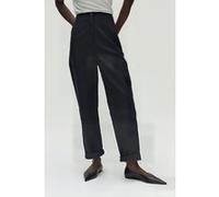 Humanoid Sonero Blacki Taille: S | Pantalons Cargo Outlet | Femme | Le Noir