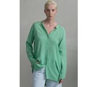Humanoid Sottir D Blouse Mint Taille: XL | Chemisiers Outlet | Femme | Cyan