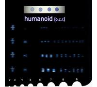 Humanoid - Spain