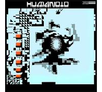 Humanoid - Sweet Acid Sound