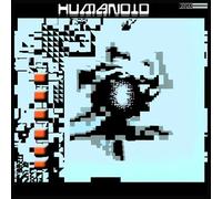 Humanoid - Sweet Acid Sound [Compact Discs] Uk - Import