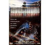 Humanoïd-Terreur abyssale