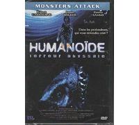 HUMANOIDE terreur abyssale