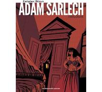 HUMANOIDES ASSOCIES Adam Sarlech - Intégrale