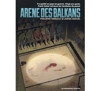 HUMANOIDES ASSOCIES Arène des Balkans