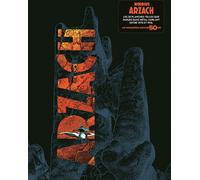 HUMANOIDES ASSOCIES Arzach - coffret