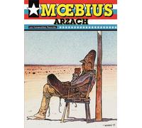 HUMANOIDES ASSOCIES Arzach - USA