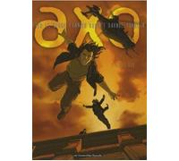 HUMANOIDES ASSOCIES axo tome 1 - nord-sud