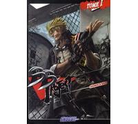 HUMANOIDES ASSOCIES b.b. project tome 1