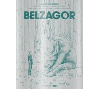 HUMANOIDES ASSOCIES Belzagor - intégrale luxe 50 ans