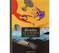 HUMANOIDES ASSOCIES Benito Mambo
