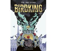 Birdking Livre 3