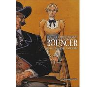 HUMANOIDES ASSOCIES bouncer tome 7 - coeur double