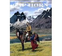 HUMANOIDES ASSOCIES Cap Horn - Intégrale sous coffret