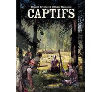 HUMANOIDES ASSOCIES Captifs