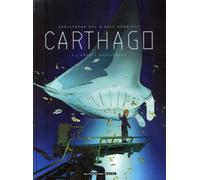 HUMANOIDES ASSOCIES carthago tome 2 - l'abysse challenger